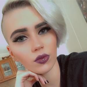 Meet your Posher, Sammy